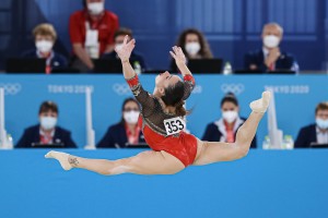 vanessa ferrari ita   fx tokyo2020 ago2 7